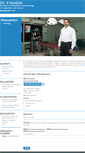 Mobile Screenshot of drrramesh.com